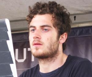 Nicolas Jaar