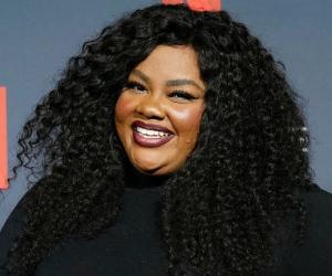 Nicole Byer