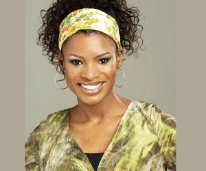 Nicole C. Mullen