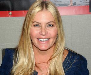 Nicole Eggert