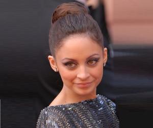 Nicole Richie