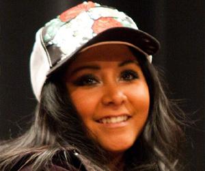 Nicole Snooki Polizzi