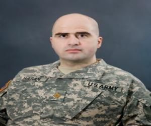 Nidal Malik Hasan