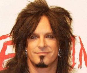 Nikki Sixx