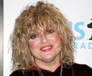 Nina Blackwood