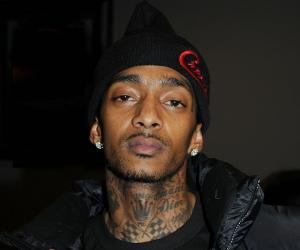 Nipsey Hussle