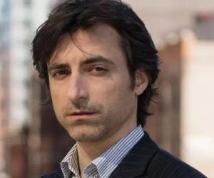 Noah Baumbach