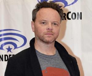 Noah Hawley