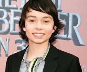 Noah Ringer