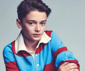 Noah Schnapp