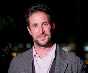 Noah Wyle