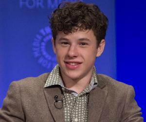 Nolan Gould