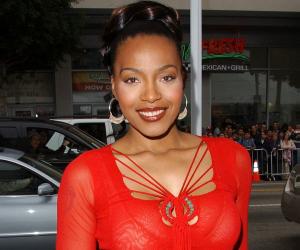 Nona Gaye