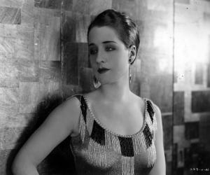 Norma Shearer