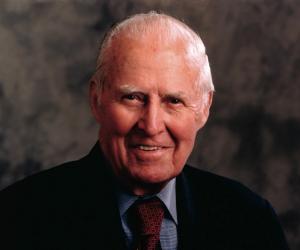 Norman Borlaug