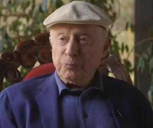 Norman Lloyd