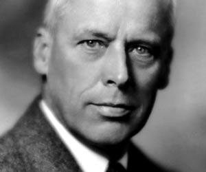 Norman Thomas