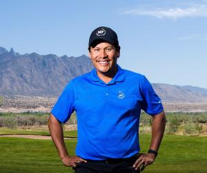 Notah Begay III