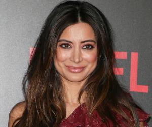 Noureen DeWulf