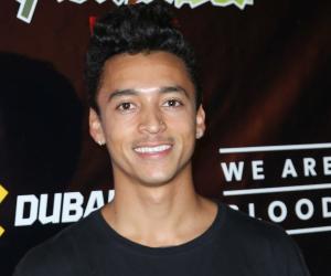 Nyjah Huston