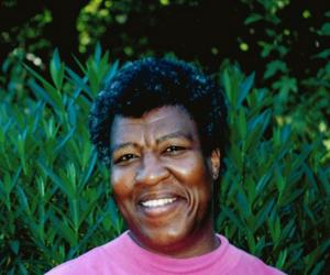 Octavia Butler