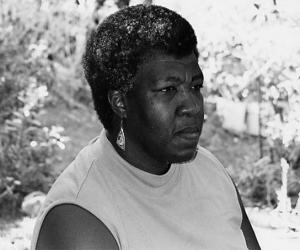 Octavia E. Butler