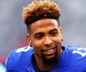 Odell Beckham Jr.