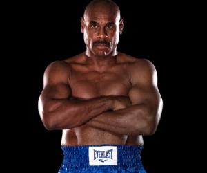 Oliver McCall