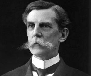 Oliver Wendell Holmes Jr.