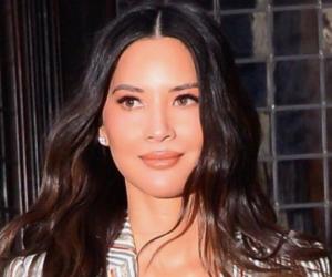 Olivia Munn