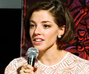 Olivia Thirlby