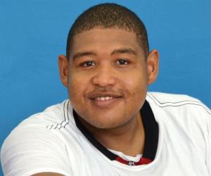 Omar Benson Miller