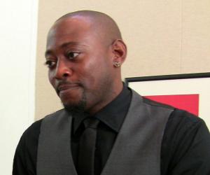 Omar Epps