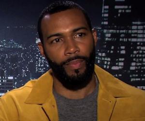 Omari Hardwick