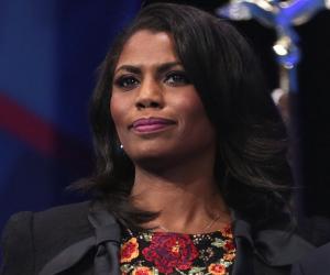 Omarosa Manigault