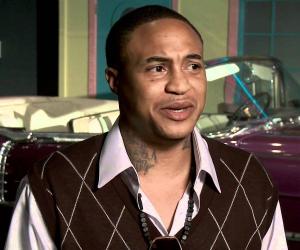 Orlando Brown