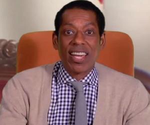 Orlando Jones