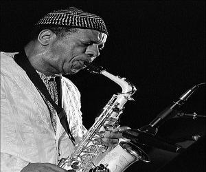 Ornette Coleman