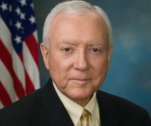 Orrin Hatch