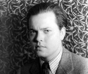 Orson Welles