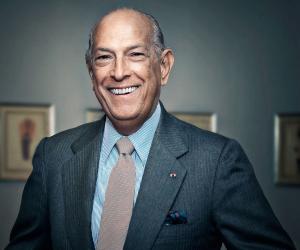 Oscar De La Renta