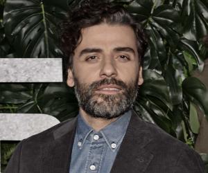 Oscar Isaac