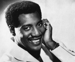 Otis Redding