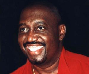 Otis Williams