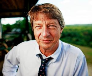 P. J. O'Rourke