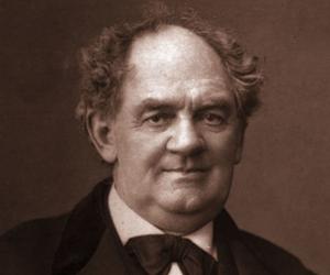 P. T. Barnum