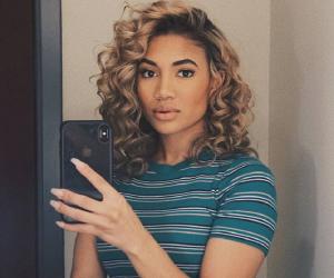 Paige Hurd