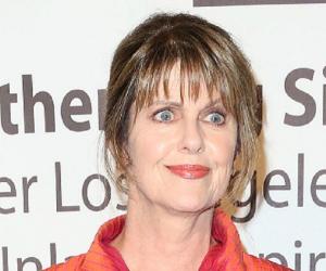 Pam Dawber