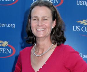 Pam Shriver