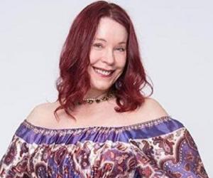 Pamela Des Barres